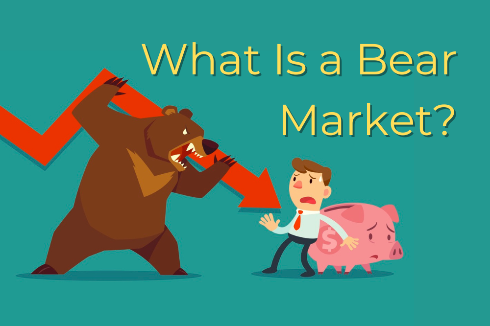 What Is a Bear Market? – Is It Time to Sell?