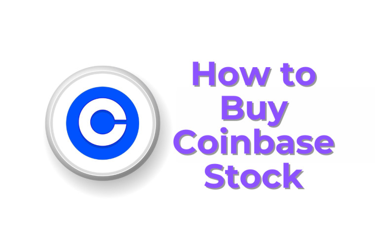 How To Buy Coinbase Stock in 2024