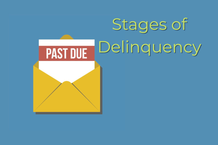 What Are the Stages of Delinquency?