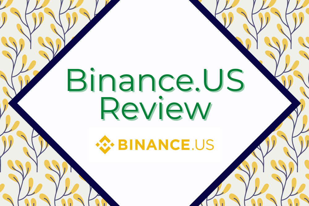 binance review bittrust