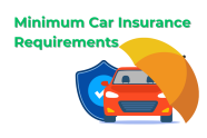 Minimum Car Insurance Requirements By State