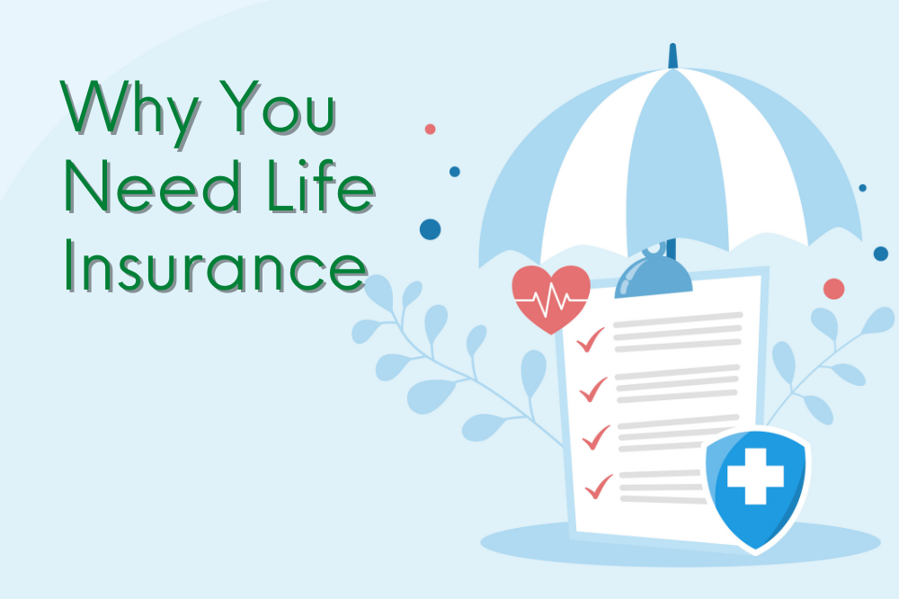 How Much Life Insurance Do You Need? (And You Do Need It)