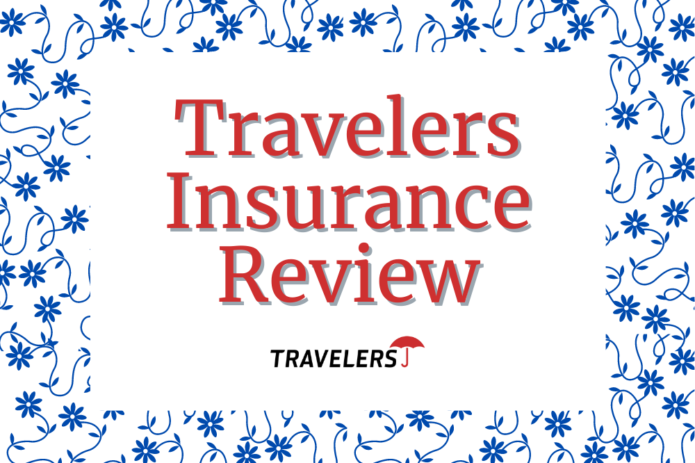 Travelers Auto Insurance Review 2024 Features & Costs