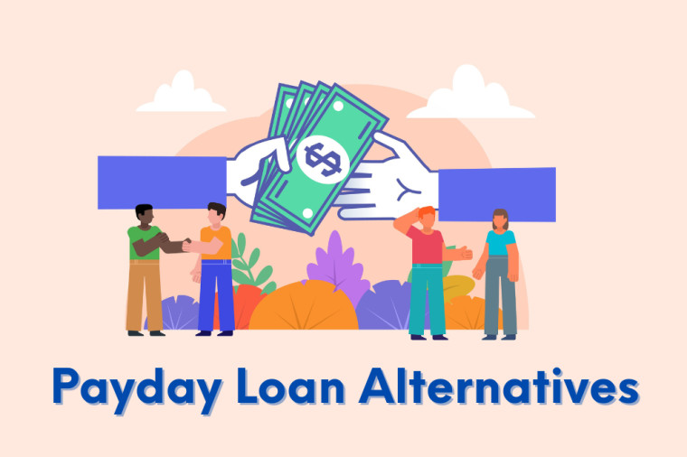 Payday Loan Alternatives — More Affordable Help