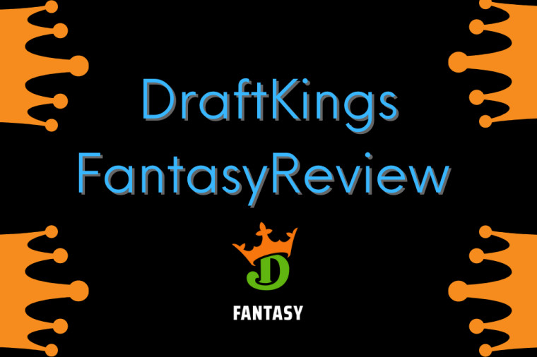 DraftKings Fantasy Review – Fantasy Sports Brought to Life