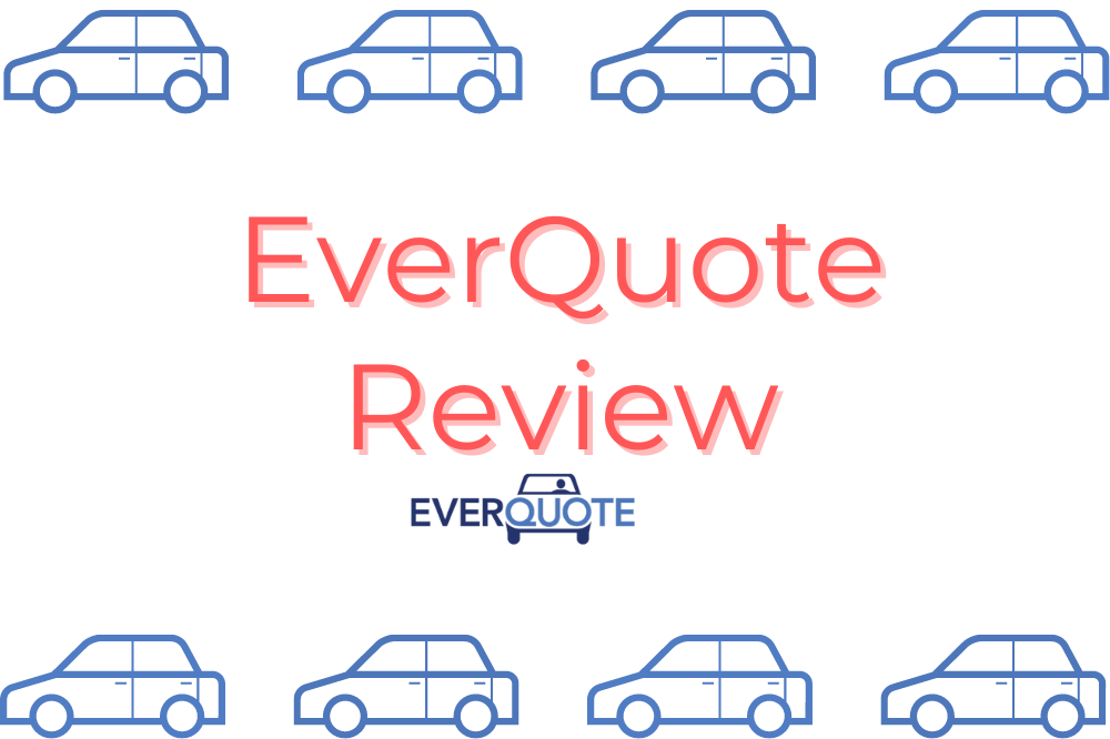 EverQuote Review – Multiple Auto Insurance Quotes in Minutes