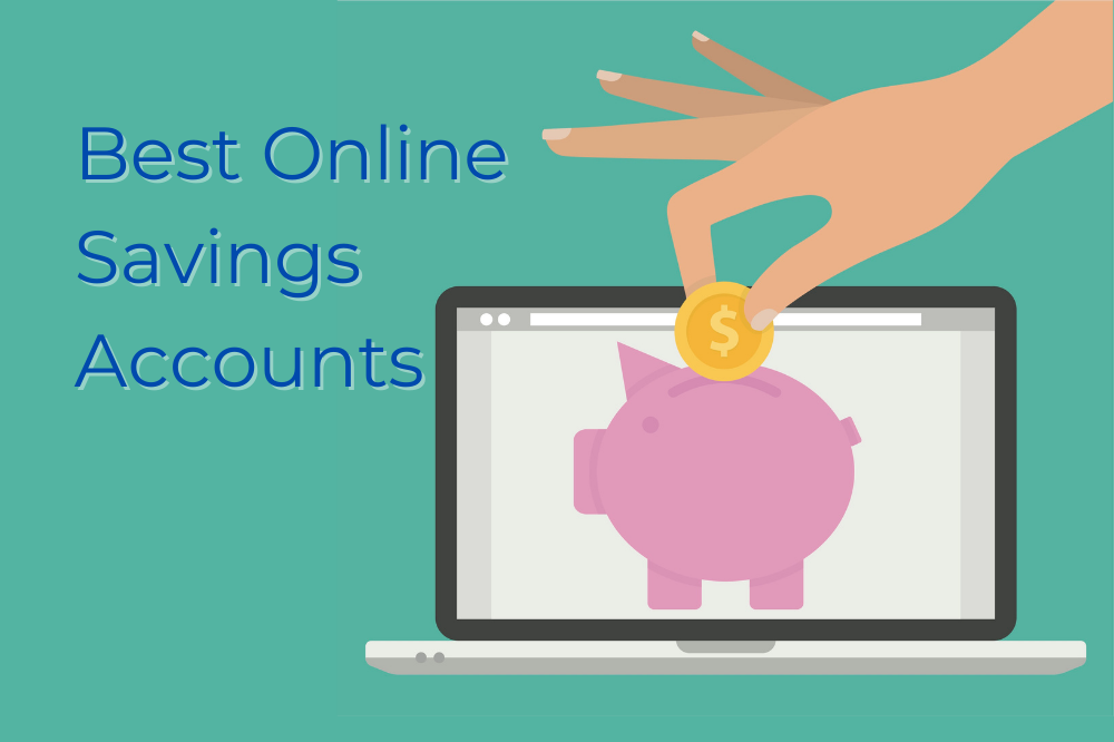 best online savings account bonus