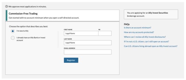 Ally Invest Review 2024 – Is This Robo-Advisor for You?