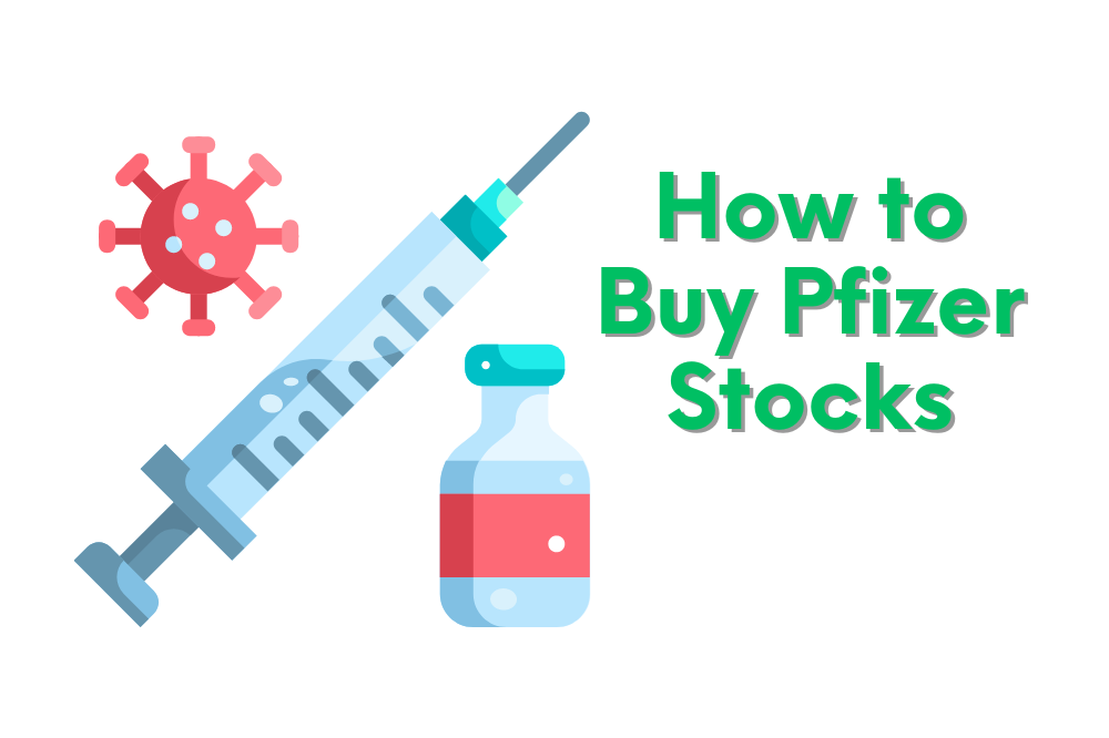 Buy Pfizer Stock