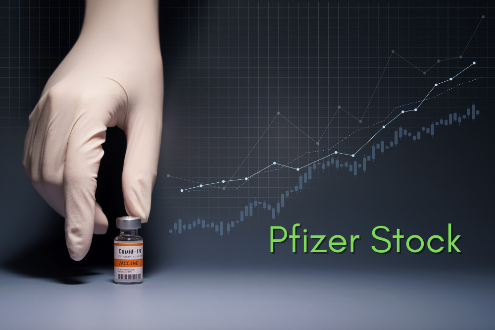 How to Buy Pfizer Stock in 2023 A Shot at Profits