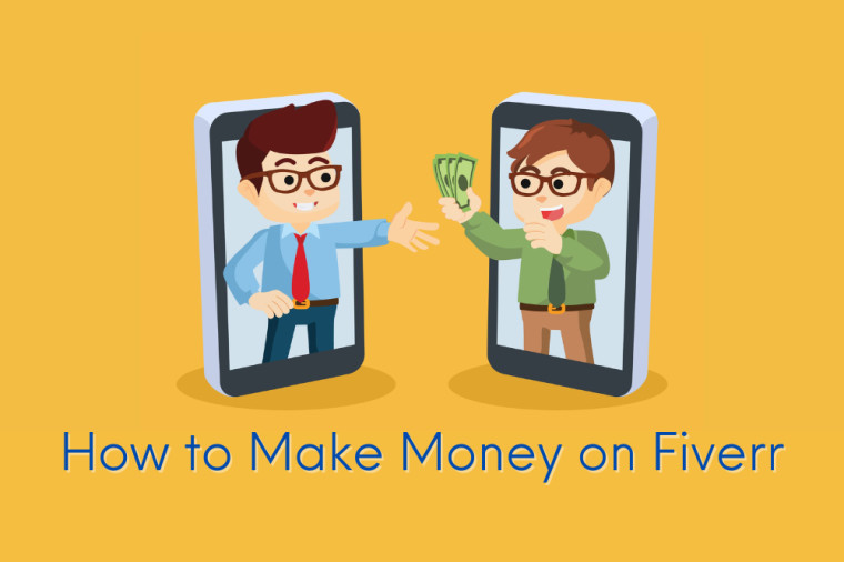 How to Make Money on Fiverr – A Beginner's Guide