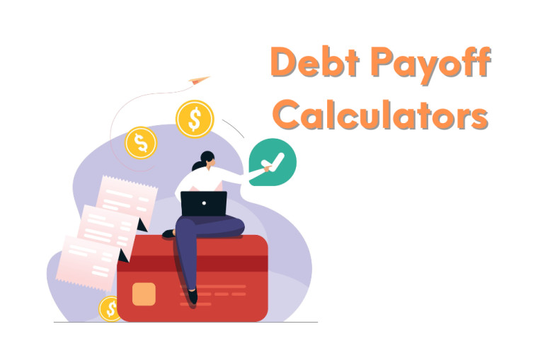 Debt Payoff Calculator – Monthly Payoff Options