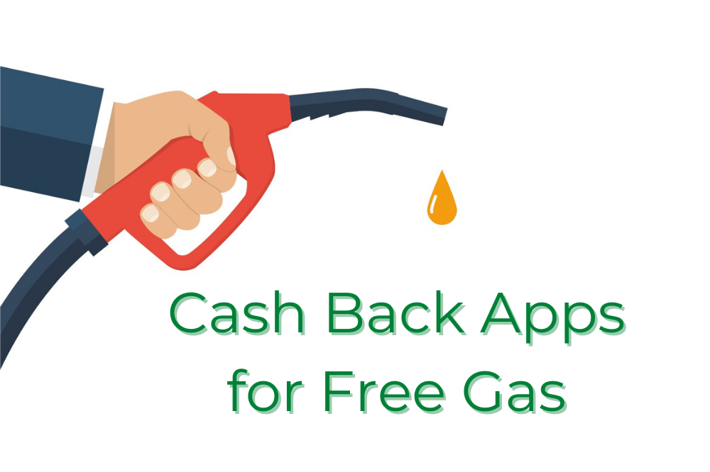 Pay cash-free at the pump with the free app!