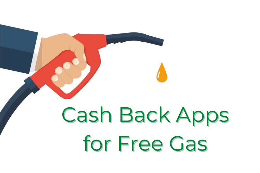 Best Gas Cashback App