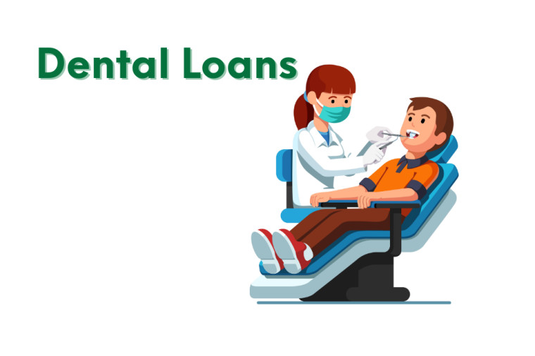 What Are Dental Loans and How Do They Work?
