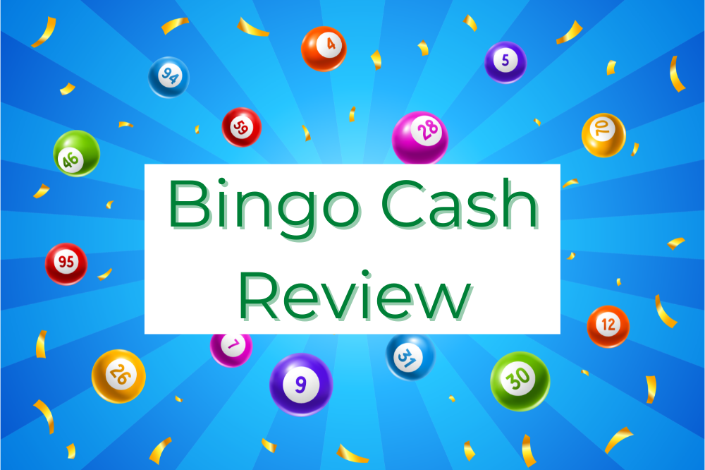 Is bingo cash just luck?
