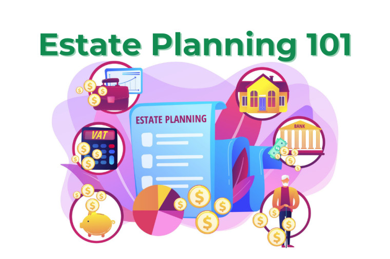 How to Secure Your Legacy: Estate Planning 101