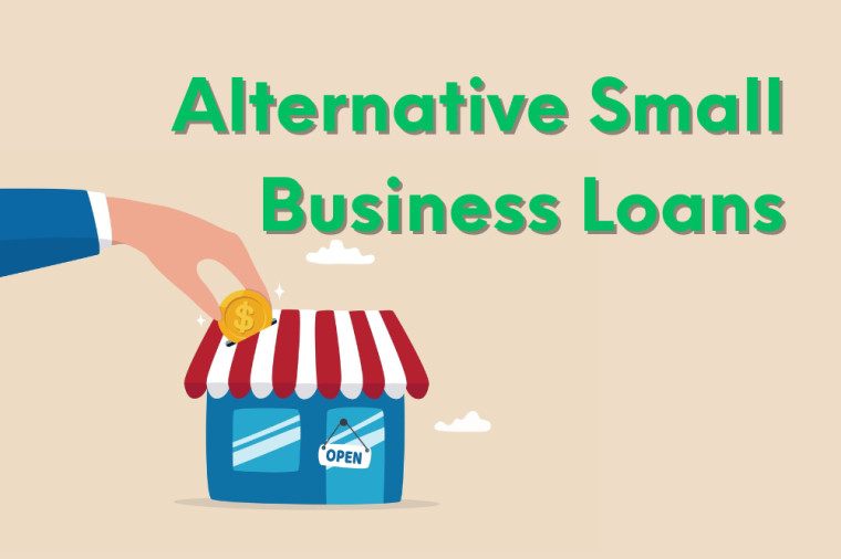 Alternative Financing Options When You Can’t Secure a Small Business Loan