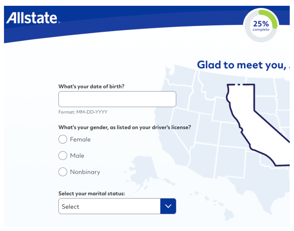 Allstate Auto Insurance Review, 2024 – In Good Hands?