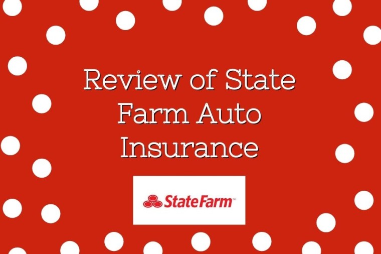 Review of State Farm Auto Insurance 2024: Features & Costs