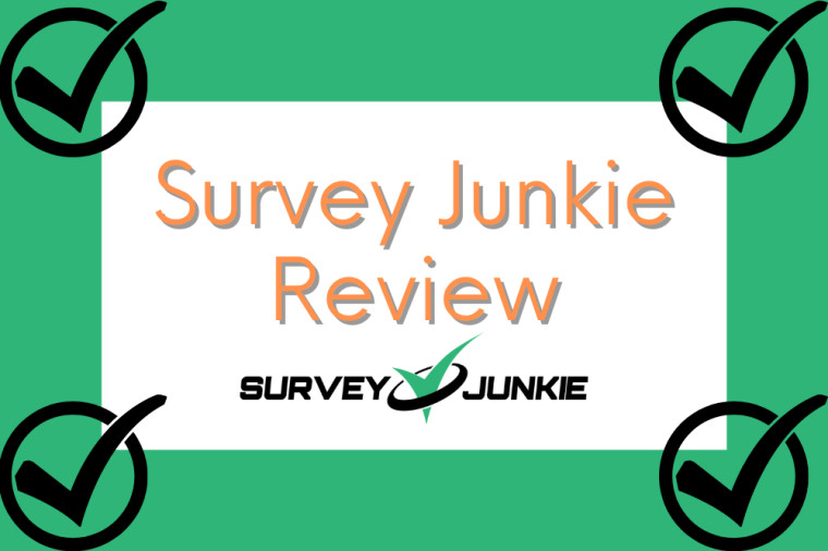 Survey Junkie Review 2024  – Make Money Taking Surveys