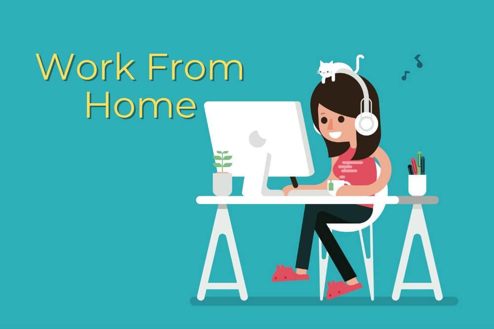 30 Best Work From Home Jobs With Great Pay (2024)