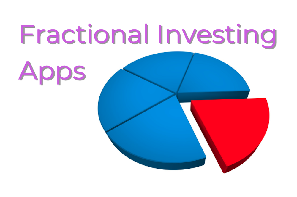 Best App For Fractional Shares