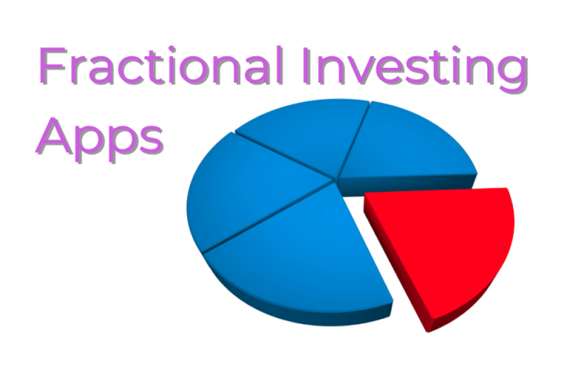 Best Brokers for Fractional Share Investing Nov 2023