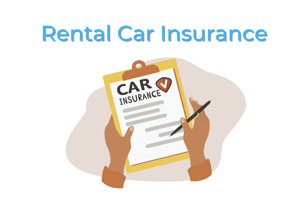 When Does Insurance Cover A Rental Car