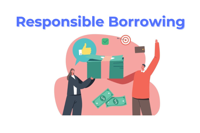 Responsible Borrowing and Payday Loans