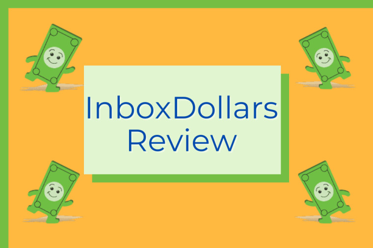 InboxDollars Review 2024 — An Easy Way to Make Money Online