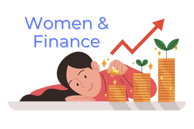 Women & Finance: A Guide for Every Stage of Life