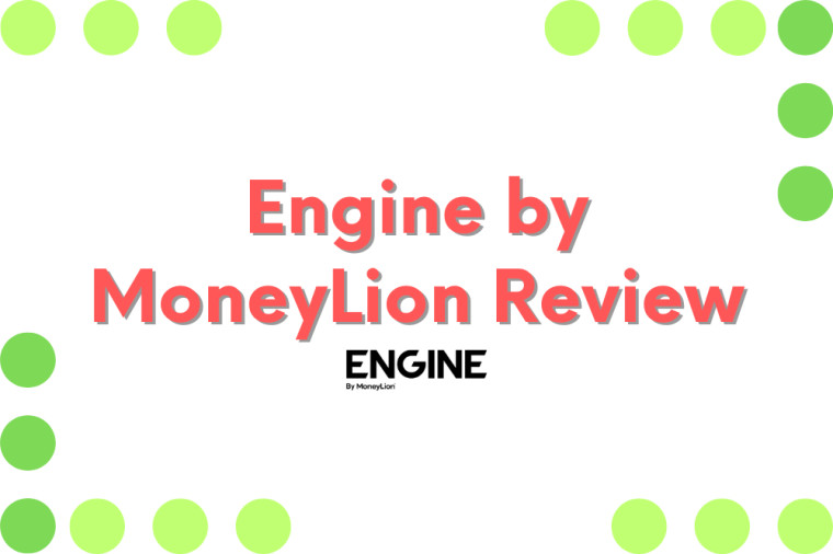Engine by MoneyLion Review: A Free Loan Marketplace 