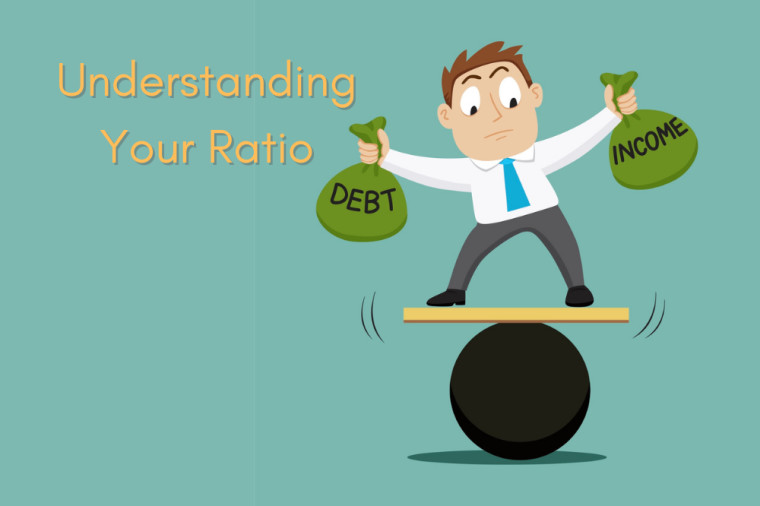 Debt to Income Ratio: What It Is & How It Affects You