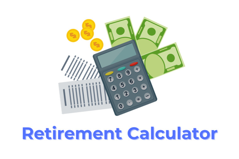 Retirement Calculator – See If You're Ready for Your Future