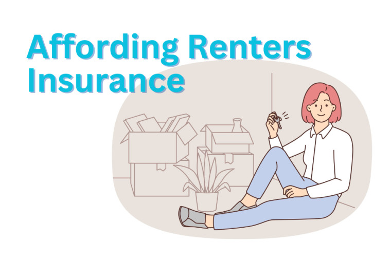 Too Broke for Renters Insurance? Think Again