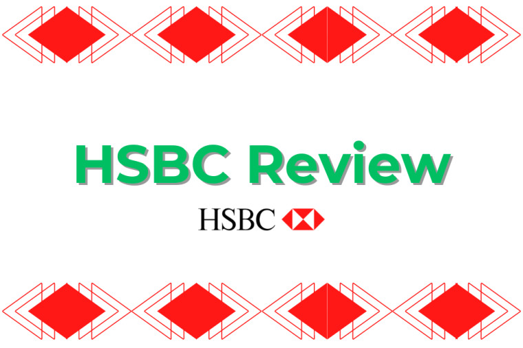 HSBC Bank Review – Top-Tier Rewards