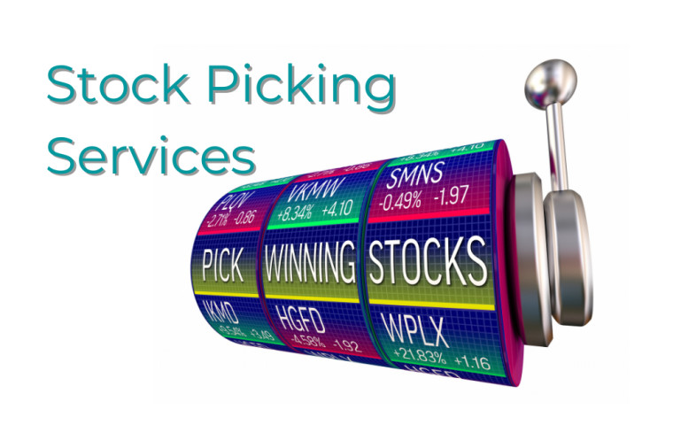 The 10 Best Stock-Picking Services for 2024