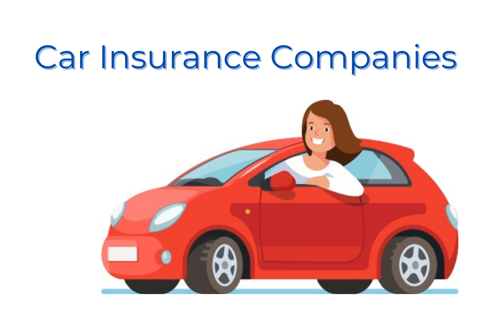 The 20 Biggest and Best Auto Insurance Companies