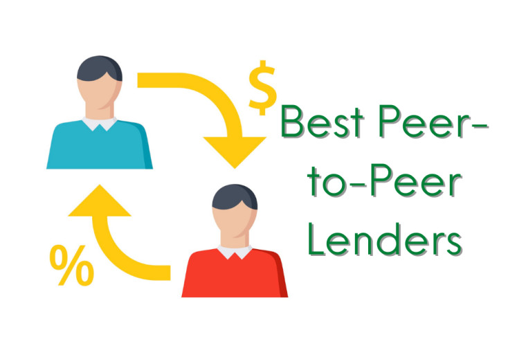 Best Peer-to-Peer Lending Companies of 2024