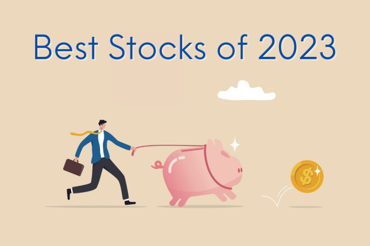 Best Stocks for Kids, 2023 A Road to Independence