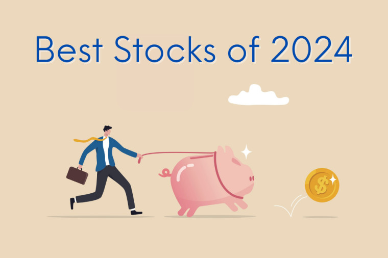 Best Stocks to Buy in 2024 – Our Top Picks