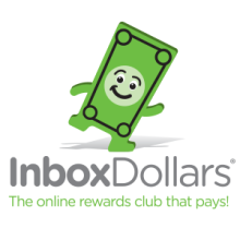 Earn Real Money With InboxDollars