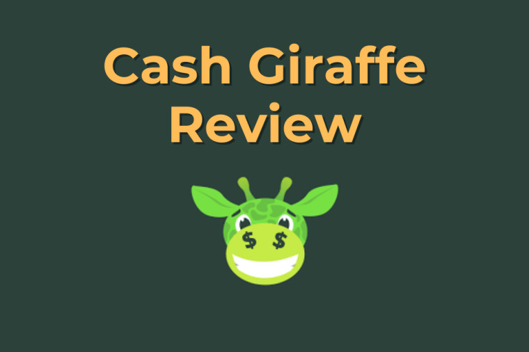 Cash Giraffe Review – Is It a Cash Cow?