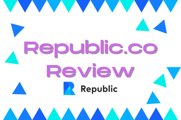 Republic.com Review 2024 – Crowdfunded Investments
