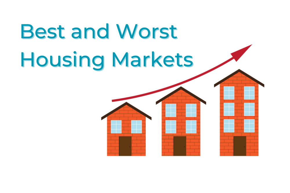 Worst Housing Prices In Us