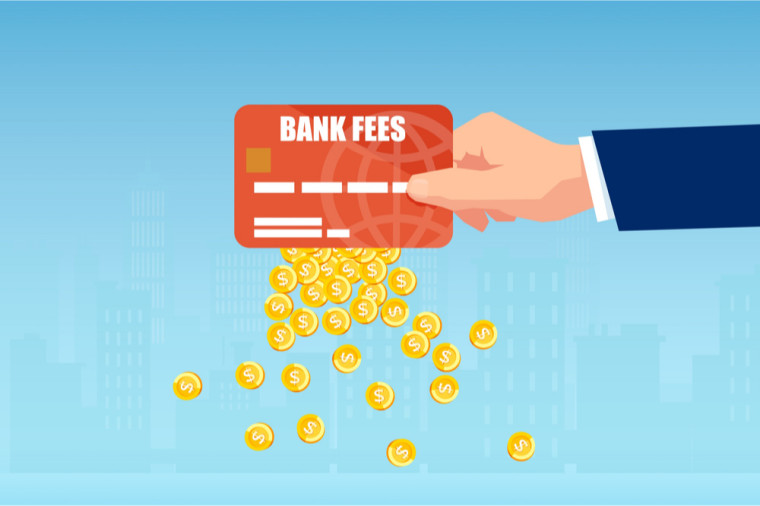7 Ways to Avoid Monthly Account Maintenance Fees