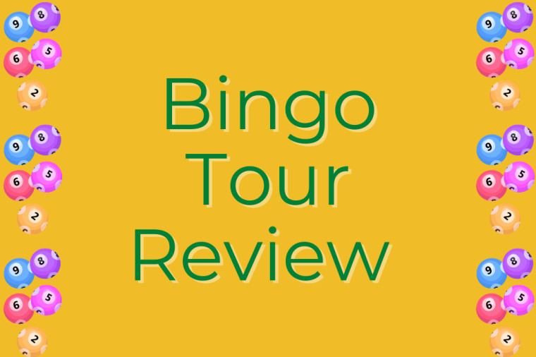 Bingo Tour Review – Win Real Money Playing Bingo