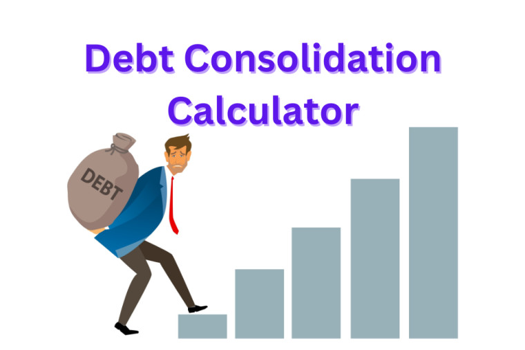 Debt Consolidation Calculators