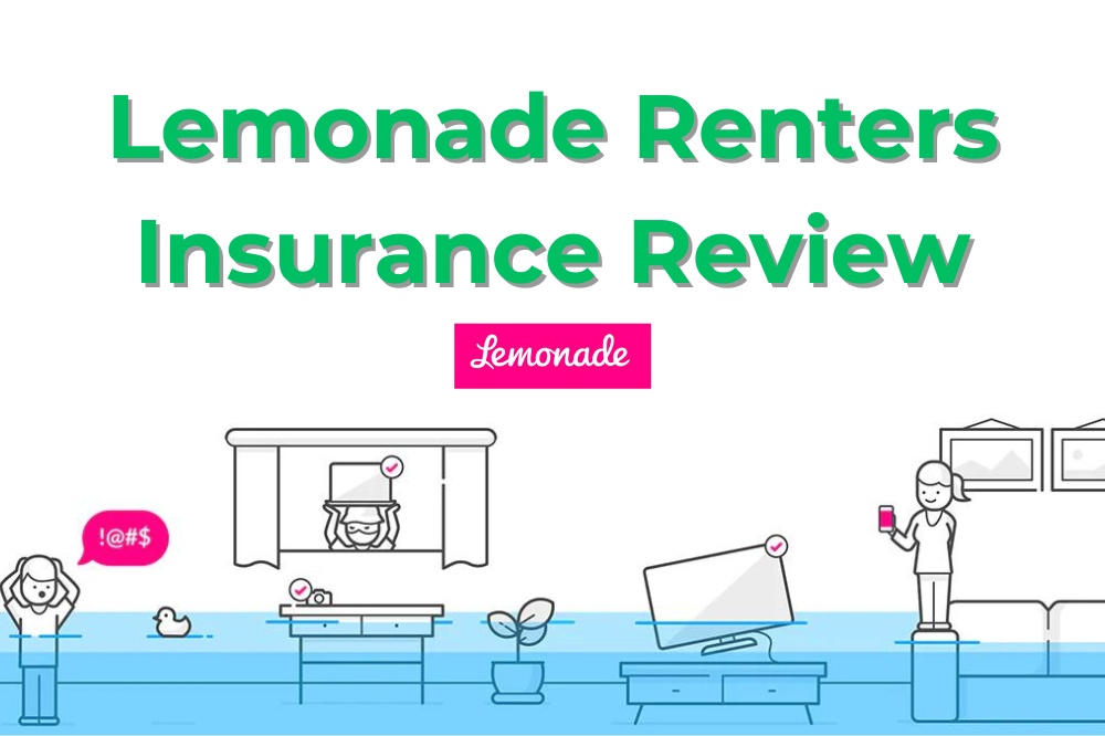 Lemonade Renters’ Insurance Review